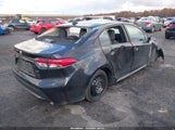 Toyota Corolla Le 5YFEPMAE5NP283852 снимка
