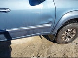 Toyota Sequoia Limited V8 5TDZT38A57S292197 fotografie