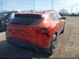 Chevrolet Trax Fwd 2Rs KL77LJE27RC099348 снимка