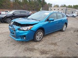 Subaru Impreza 2.0I Premium 4S3GTAD64H3724553 снимка