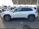 Toyota Corolla Cross Xle 7MUDAAAG0RV074891 снимка