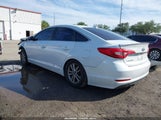 Hyundai Sonata 5NPE24AF6HH559352 снимка
