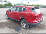 Nissan Rogue Sport Sv JN1BJ1CRXJW282705 fotografie