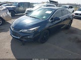 Chevrolet Cruze Premier Auto 1G1BG5SM1G7280653 fotografie