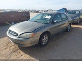 Ford Taurus Ses 1FAFP55S21G131717 снимка