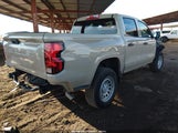Chevrolet Colorado 2Wd Short Box Wt 1GCGSBEC5P1173153 photo