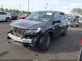 Honda Pilot 2Wd Ex-L 5FNYF5H5XMB026837 снимка