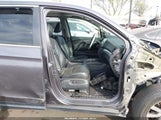 Honda Pilot 2Wd Ex-L 5FNYF5H5XMB026837 снимка