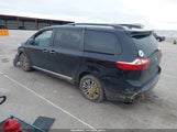 Toyota Sienna Xle Premium 8 Passenger 5TDYZ3DC6KS993762 fotografie