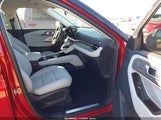 Ford Explorer Platinum 1FMWK8HC9SGB25800 снимка