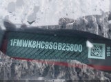 Ford Explorer Platinum 1FMWK8HC9SGB25800 снимка