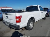 Ford F-150 Xl 1FTMF1CBXJKC03535 снимка