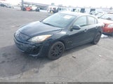 Mazda Mazda3 I Sport JM1BL1UGXB1416597 photo