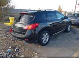 Nissan Murano S JN8AZ18W09W200237 снимка