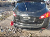 Nissan Murano S JN8AZ18W09W200237 снимка