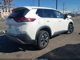 Nissan Rogue Sv Fwd JN8AT3BA5MW014812 photo