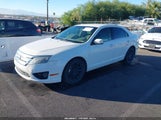 Ford Fusion Se 3FAHP0HA5BR202370 снимка