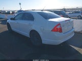 Ford Fusion Se 3FAHP0HA5BR202370 снимка