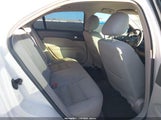 Ford Fusion Se 3FAHP0HA5BR202370 снимка