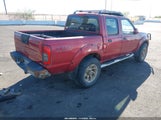 Nissan Frontier Se-V6 1N6ED27YX1C351089 снимка