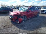 Ford Fusion Titanium 3FA6P0D94ER289640 fotografie