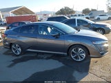 Honda Clarity Plug-In Hybrid Touring JHMZC5F31JC006093 fotografie