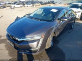 Honda Clarity Plug-In Hybrid Touring JHMZC5F31JC006093 снимка