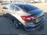 Honda Clarity Plug-In Hybrid Touring JHMZC5F31JC006093 снимка