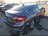 Honda Clarity Plug-In Hybrid Touring JHMZC5F31JC006093 снимка