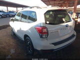 Subaru Forester 2.5I Limited JF2SJAJC8JH477011 снимка