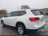 Volkswagen Atlas 3.6L V6 Sel 1V2MR2CA2JC530458 снимка