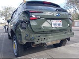 Subaru Crosstrek Wilderness 4S4GUHT62R3818225 fotografie