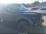 Ford F-150 Raptor 1FTFW1RG2JFB81342 снимка