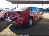 Volkswagen Passat 1.8T S 1VWAT7A31HC045338 снимка