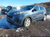 Kia Sportage Lx KNDPM3AC1J7455493 снимка
