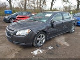 Chevrolet Malibu Lt 1G1ZD5EB4AF319346 снимка