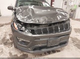 Jeep Compass Altitude 4X4 3C4NJDBB2JT402261 снимка
