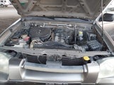 Nissan Frontier Xe 1N6DD26T34C479874 снимка