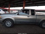 Nissan Frontier Xe 1N6DD26T34C479874 снимка