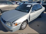 Toyota Corolla Le 1NXBR12E52Z614711 снимка