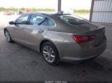 Chevrolet Malibu Fwd 1Lt 1G1ZD5ST0SF151767 снимка