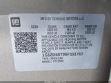 Chevrolet Malibu Fwd 1Lt 1G1ZD5ST0SF151767 fotografie