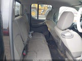 Nissan Frontier Sv 1N6AD0EV2EN768700 снимка