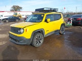 Jeep Renegade Latitude 4X4 ZACCJBBB8JPH33185 снимка