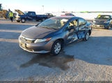 Honda Civic Lx 19XFB2F56CE065658 снимка