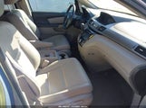 Honda Odyssey Ex-L 5FNRL5H61EB111198 снимка