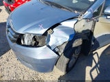 Honda Odyssey Ex-L 5FNRL5H61EB111198 снимка