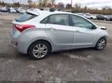 Hyundai Elantra Gt KMHD35LE4DU058071 снимка