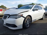 Acura Tlx 19UUB1F3XFA028542 снимка