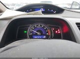 Honda Civic Lx 1HGFA16586L010803 снимка